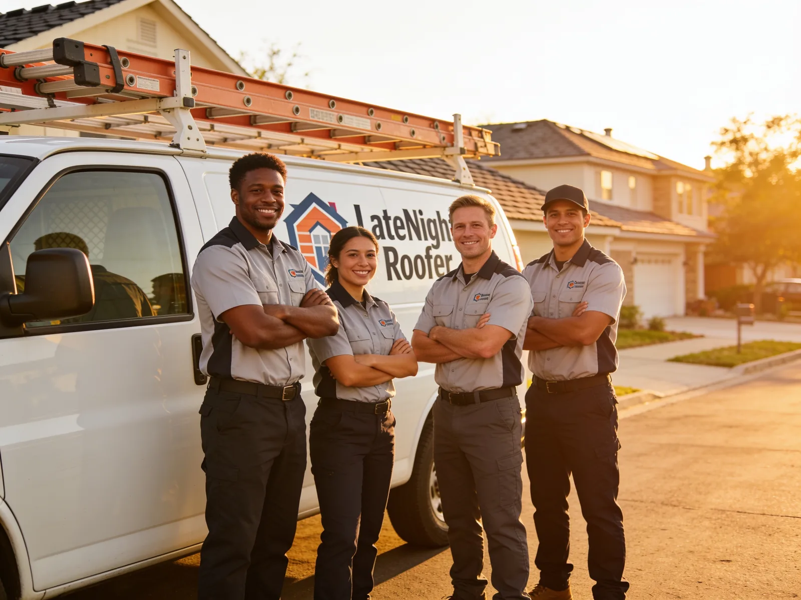 Emergency Roof Repair company in Morning View, KY